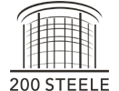 200 Steele Street High Point Showroom Logo
